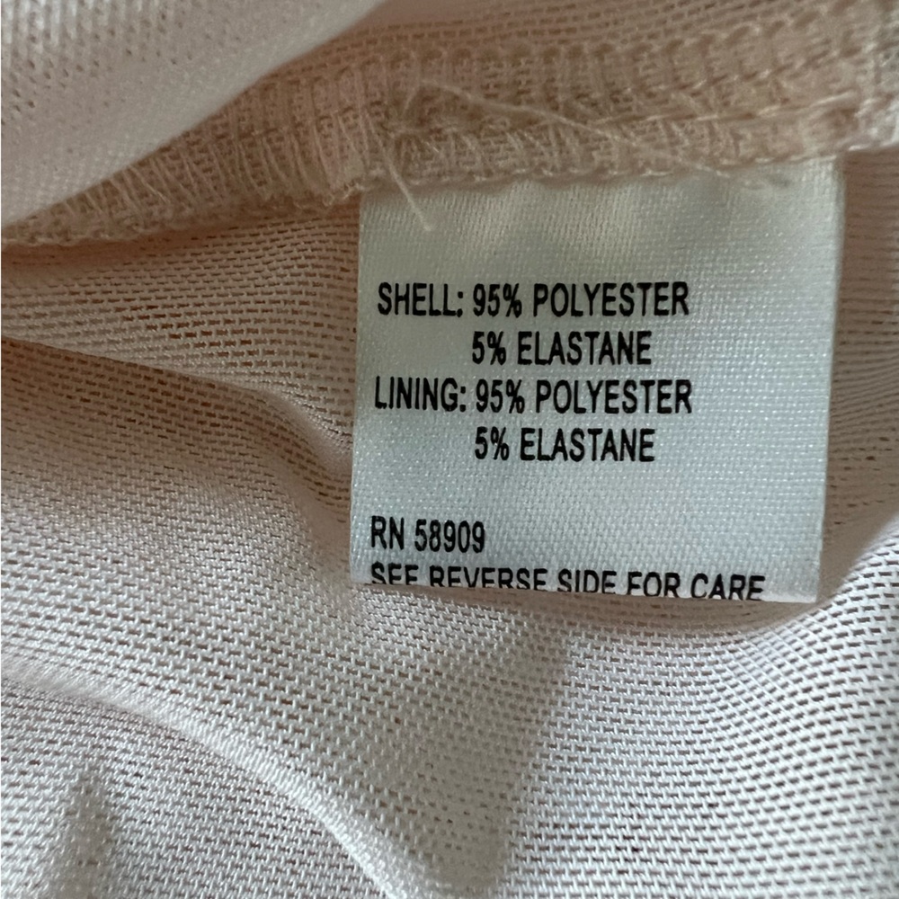 Gianni Bin Ruby Sequin Long Sleeve Round Neck Mini Dress size Small NWT - Picture 5 of 7